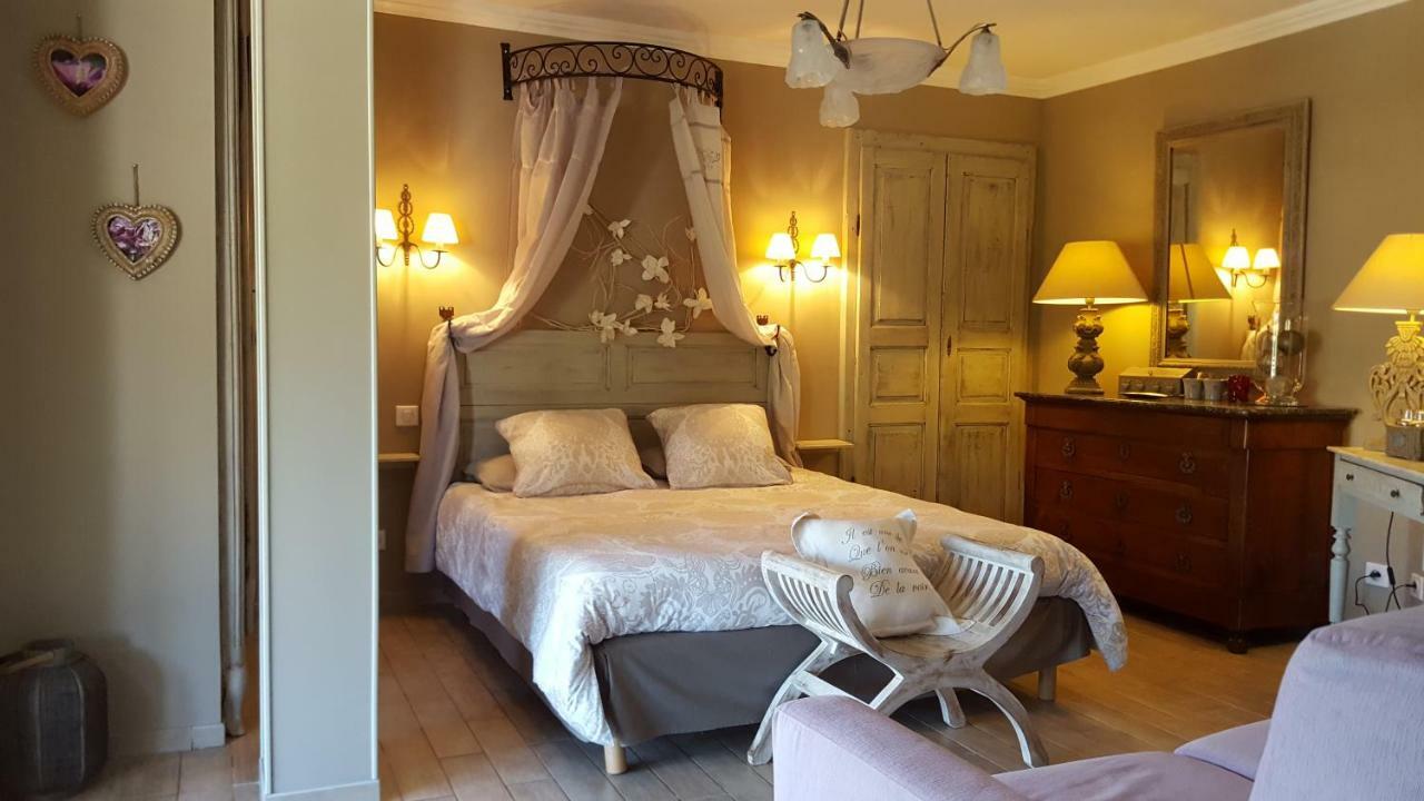 Villa Mimosa Favone Buitenkant foto